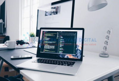 Jasa Website Custom Bogor – Desain Unik Sesuai Brand Anda