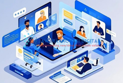 Jasa Website Event & Booking Bogor – Solusi Digital untuk Acara Anda