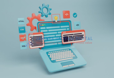 Jasa Website Kesehatan Bogor – Rumah Sakit, Klinik, & Apotek Online