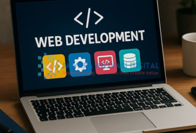 Jasa Website Properti Bogor – Tampilkan Listing Lebih Profesional