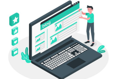 Jasa Website Landing Page Bogor – Cocok untuk Promosi & Campaign